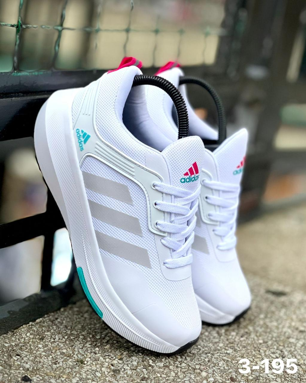 Tenis Adidas Duramo II Dama