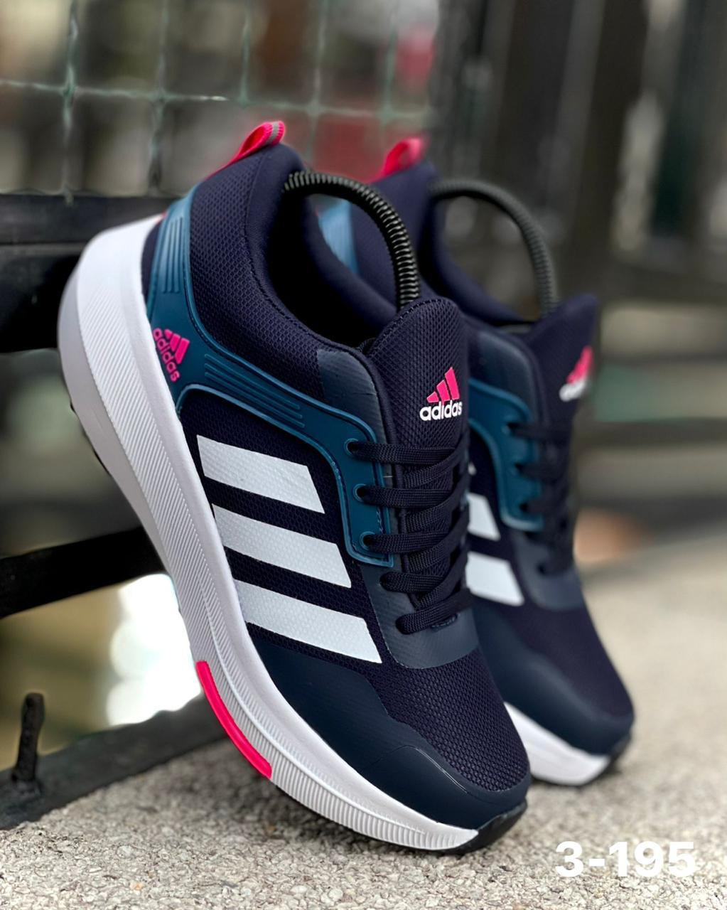 Tenis Adidas Duramo II Dama
