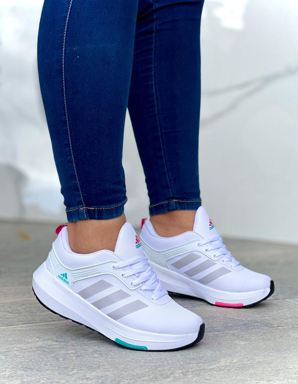 Tenis Adidas Duramo II Dama