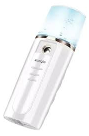 Vaporizador Facial, Power Bank 40ml
