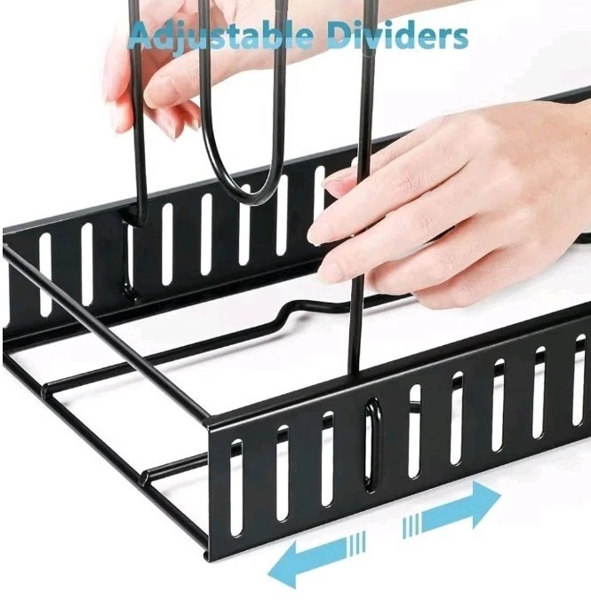 Organizador de Ollas