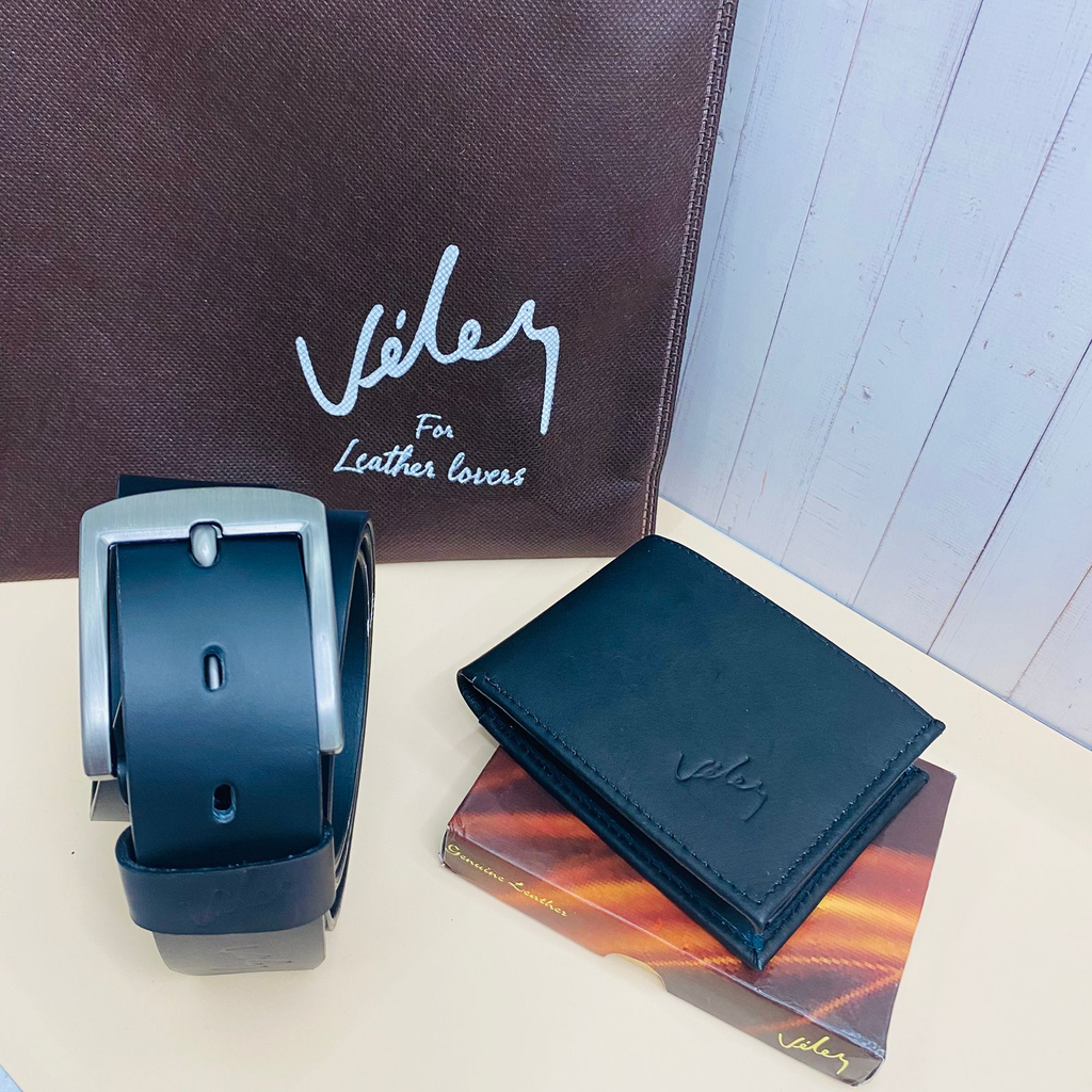COMBO VELEZ DUO CON BOLSA DE LUJO VELEZ