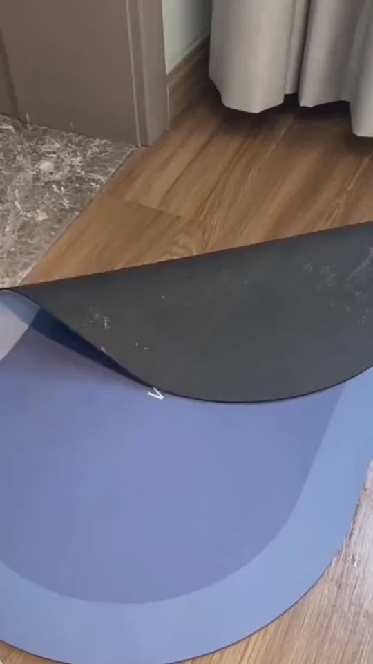 Tapete Antideslizante Baño